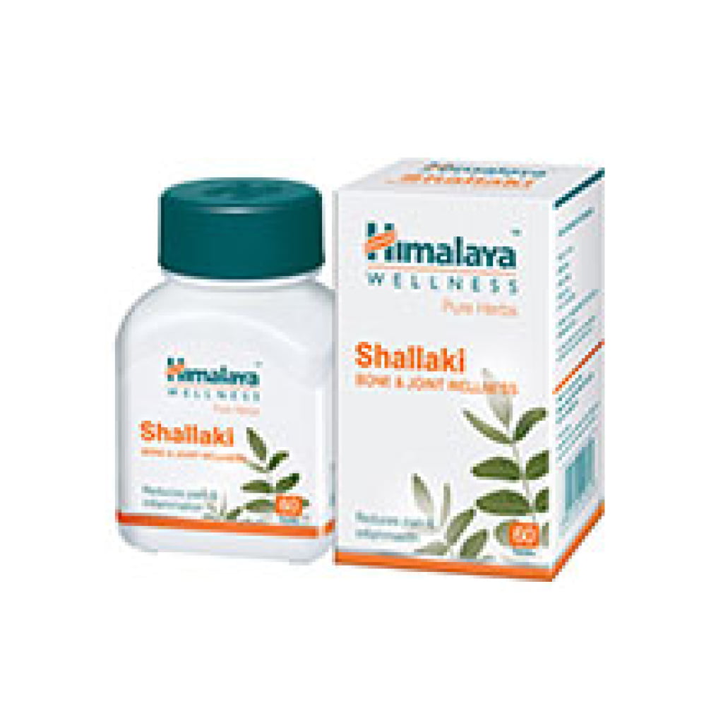shallaki wellness