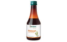 shatavari syrup wellness