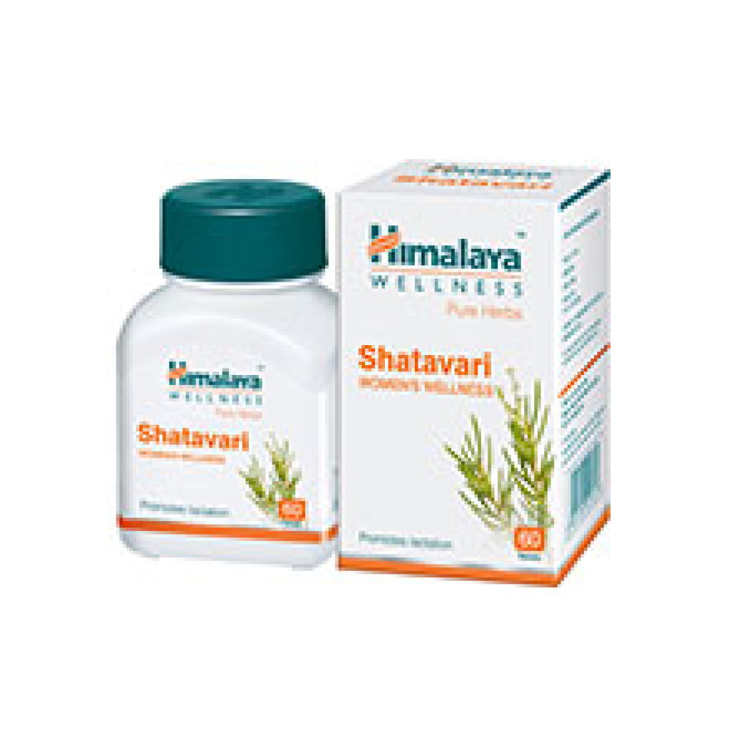 shatavari wellness