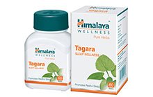 tagara wellness 60 capsule
