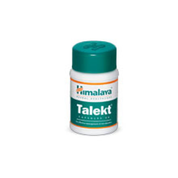 talekt capsules