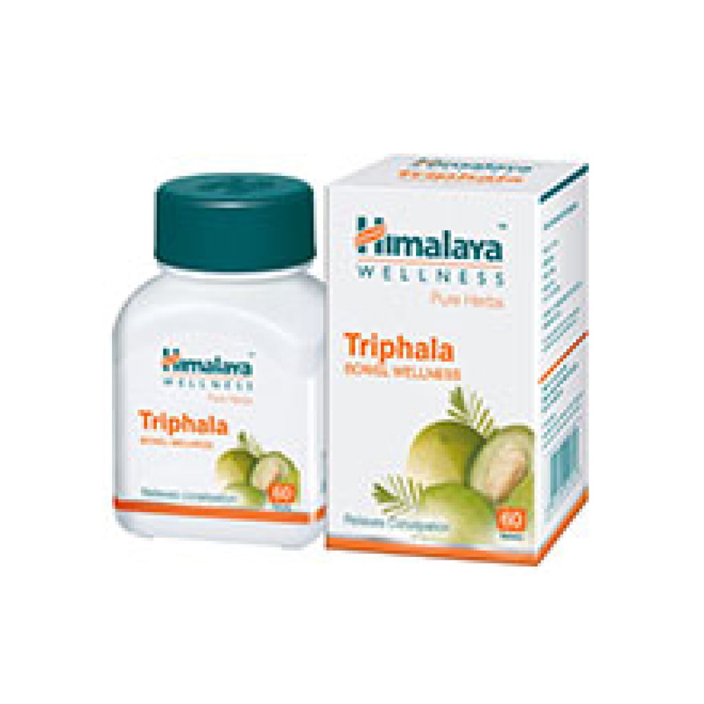 triphala wellness