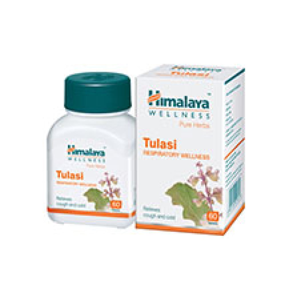 tulasi wellness