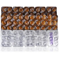 abhayadi modak 30 tablet Zandu Pharma Works