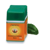 chandraprabha vati 80tablets Zandu Pharma Works