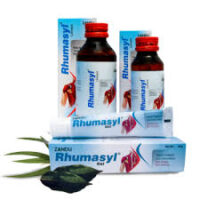 rhumasyl 50ml