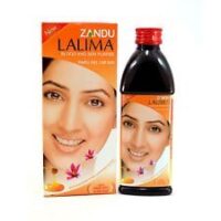 zandu lalima 200ml emami limited