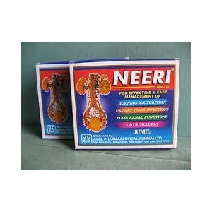 aimil's neeri 30 tablet