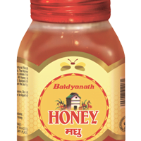 honey 500gm shree baidyanath ayurved bhavan