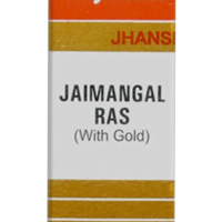 jayamangal ras swarna yukt 1 gm upto 20% off free shipping shree baidyanath ayurved bhavan