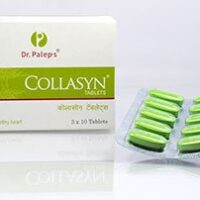 collasyn tablet 30 tablet Dr. Palep Medical Research Foundation