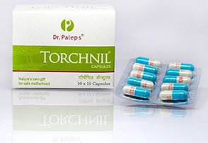 Torchnil Capsule 10 Capsules - Dr. Palep’s Medical Research Foundation