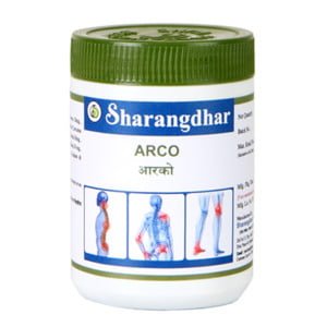 arco 60 tablets - sharangdhar