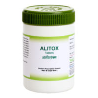 alitox 60tab*2 Sharangdhar, Pune