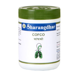 cofco 60 tab Sharangdhar, Pune