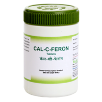 calciferon 60 tablet Sharangdhar, Pune