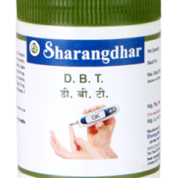 dbt 120 tablet Sharangdhar, Pune