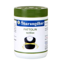 fattolin 120 tab Sharangdhar