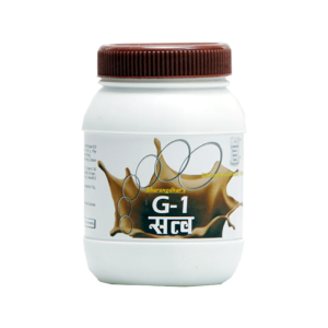 g-1 satva