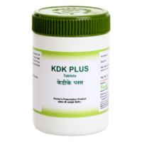 kdk plus