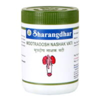 mootradosh nashak vati 120Tab-Sharangdhar