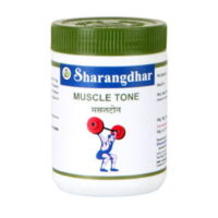 muscle tone