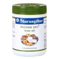 pachak vati 60 tab Sharangdhar, Pune