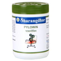 pylowin 60 tablet sharangdhar