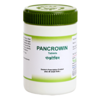 pancrowin tablet 120 Sharangdhar, Pune