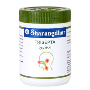trisepta tablets 120tab Sharangdhar, Pune