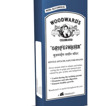 woodward's gripe water 200ml ttk products