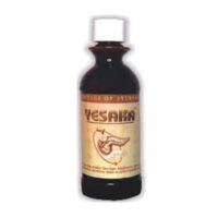 yesaka 600 ml simandhar herbal pvt ltd